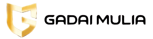 Gadai Mulia — Logo Resmi
