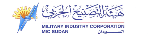 Military Industry Corporation Sudan