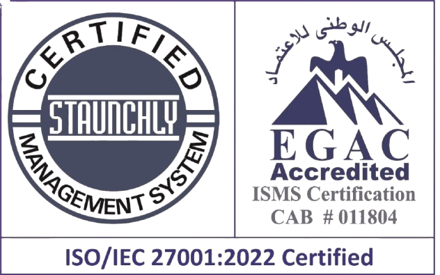 ISO/IEC 27001:2022