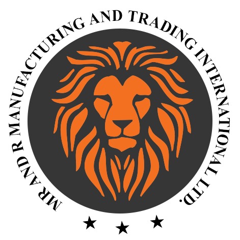 MR and R International Ltd Logo