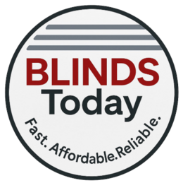 Blinds Today Logo