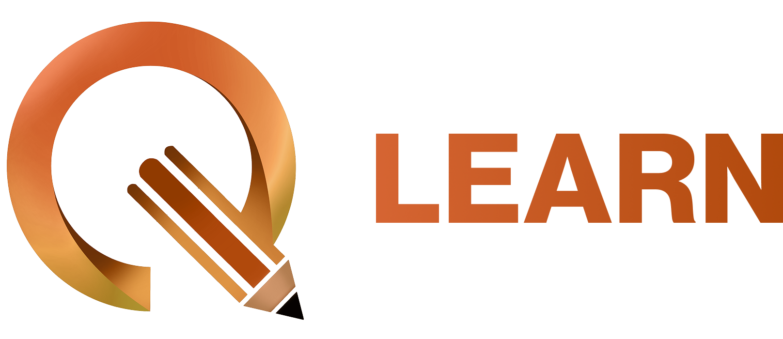 Q Learn Logo