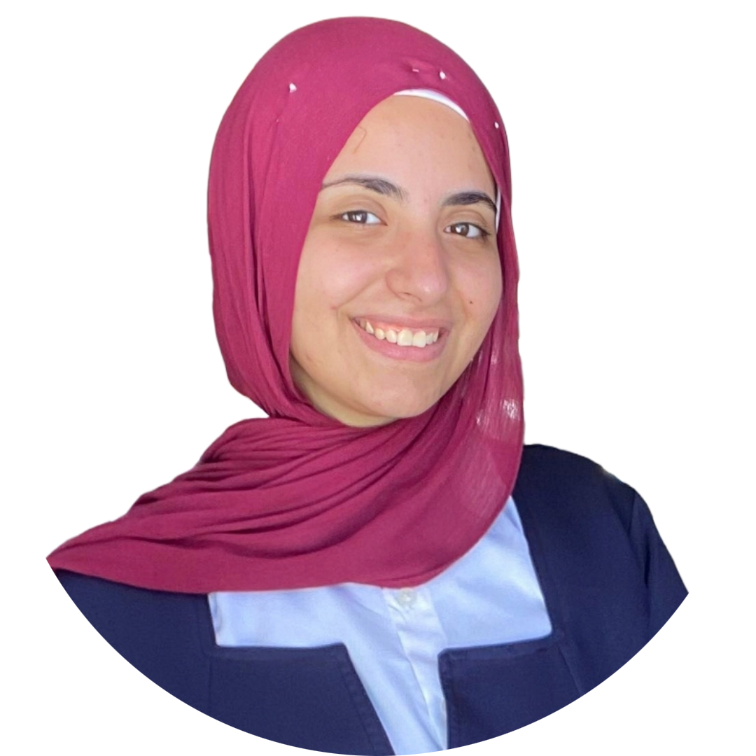 Heba Ashraf