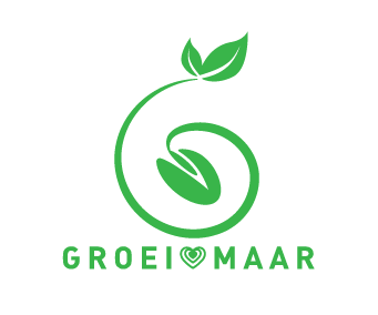 Groei Maar Logo