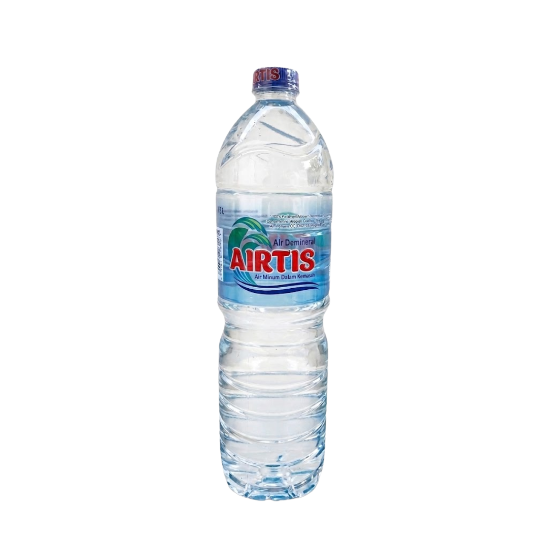 Botol 1500ml