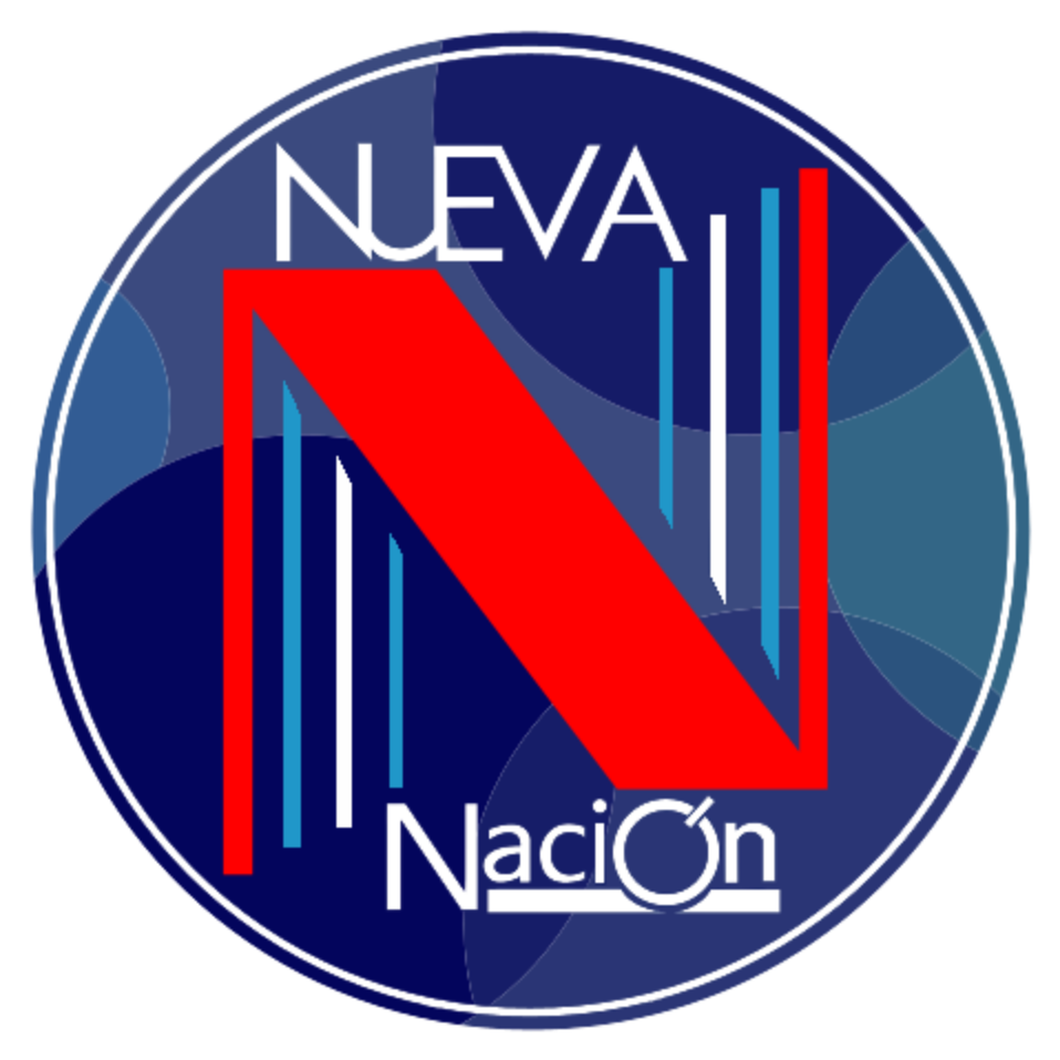 Logo Movimiento Nueva Nación