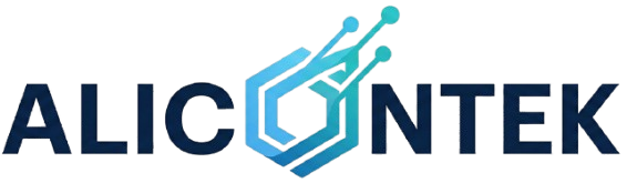 Alicontek Logo
