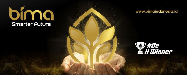 BIMA Indonesia — Bangun Masa Depan Ekonomi yang Lebih Mapan