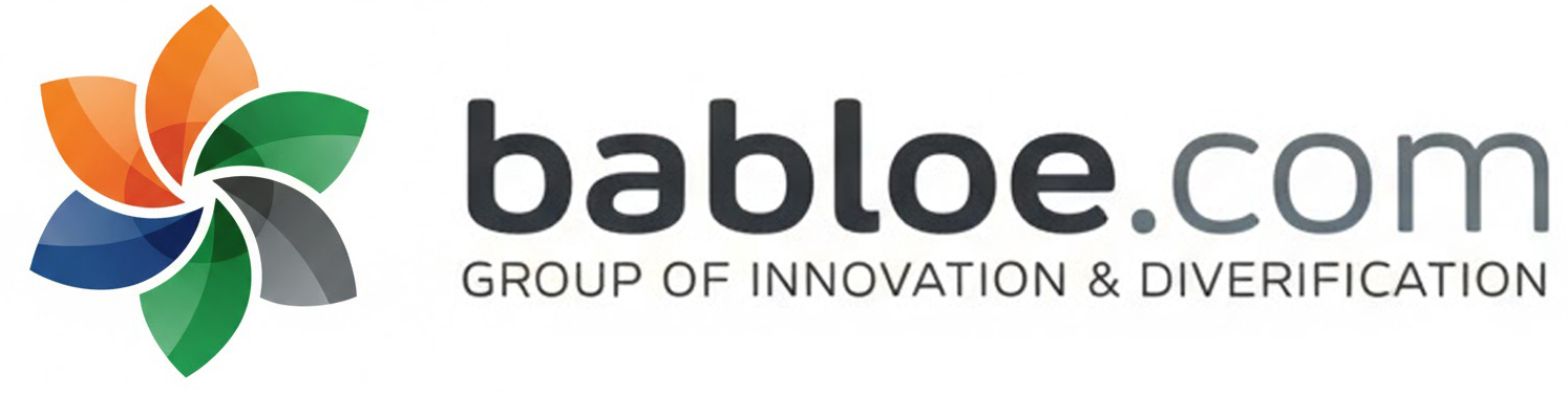 Babloe Logo