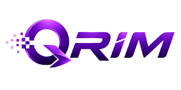 Logo QRIM