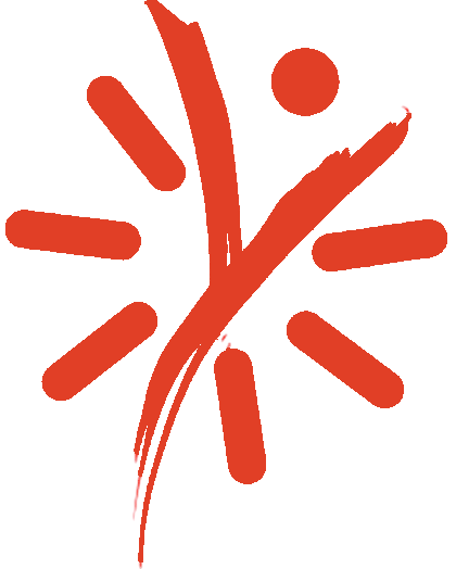 Logo Leo SF Rouge