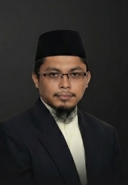 Ustaz Hamizan Bin Abdul Karim