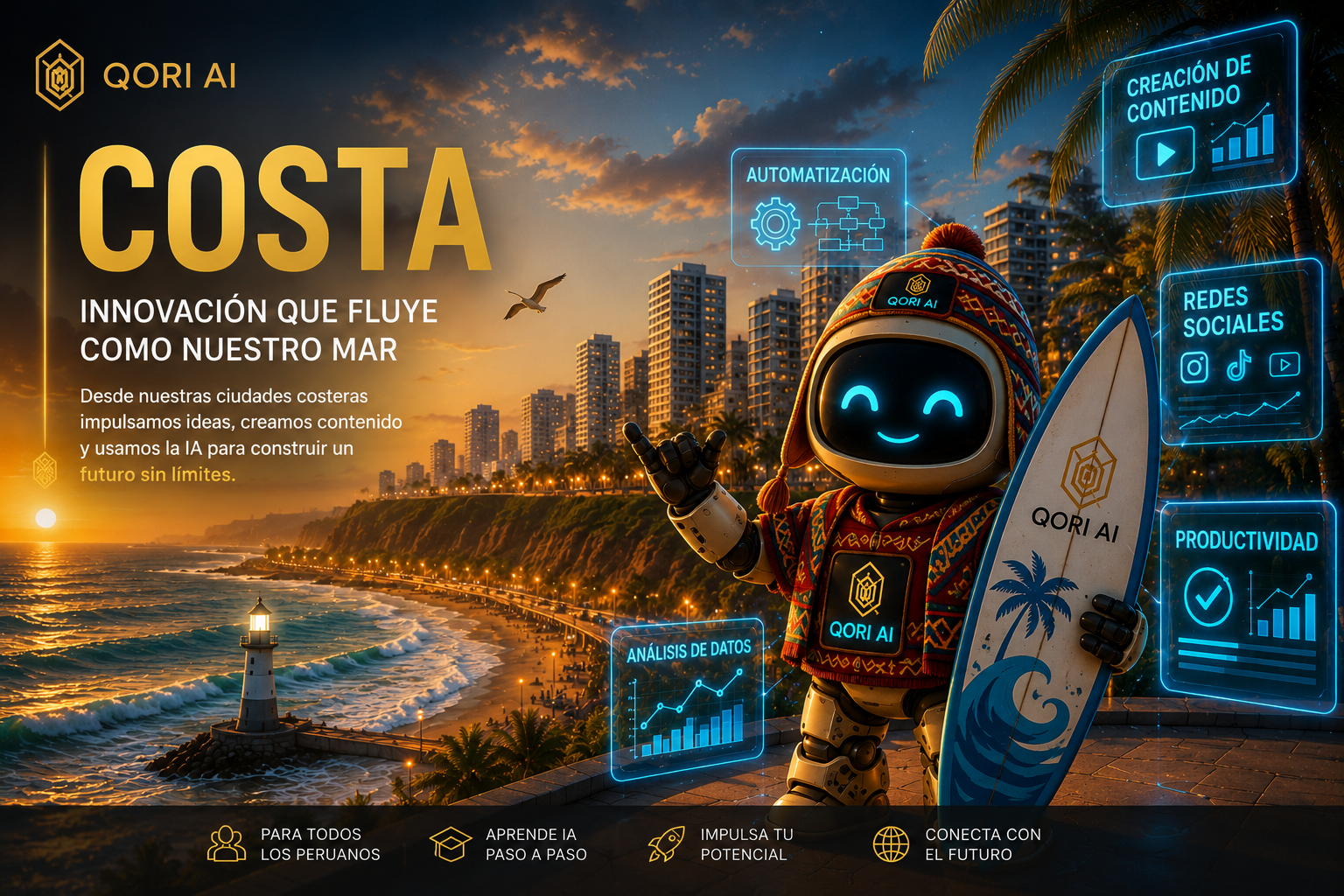 Costa IA