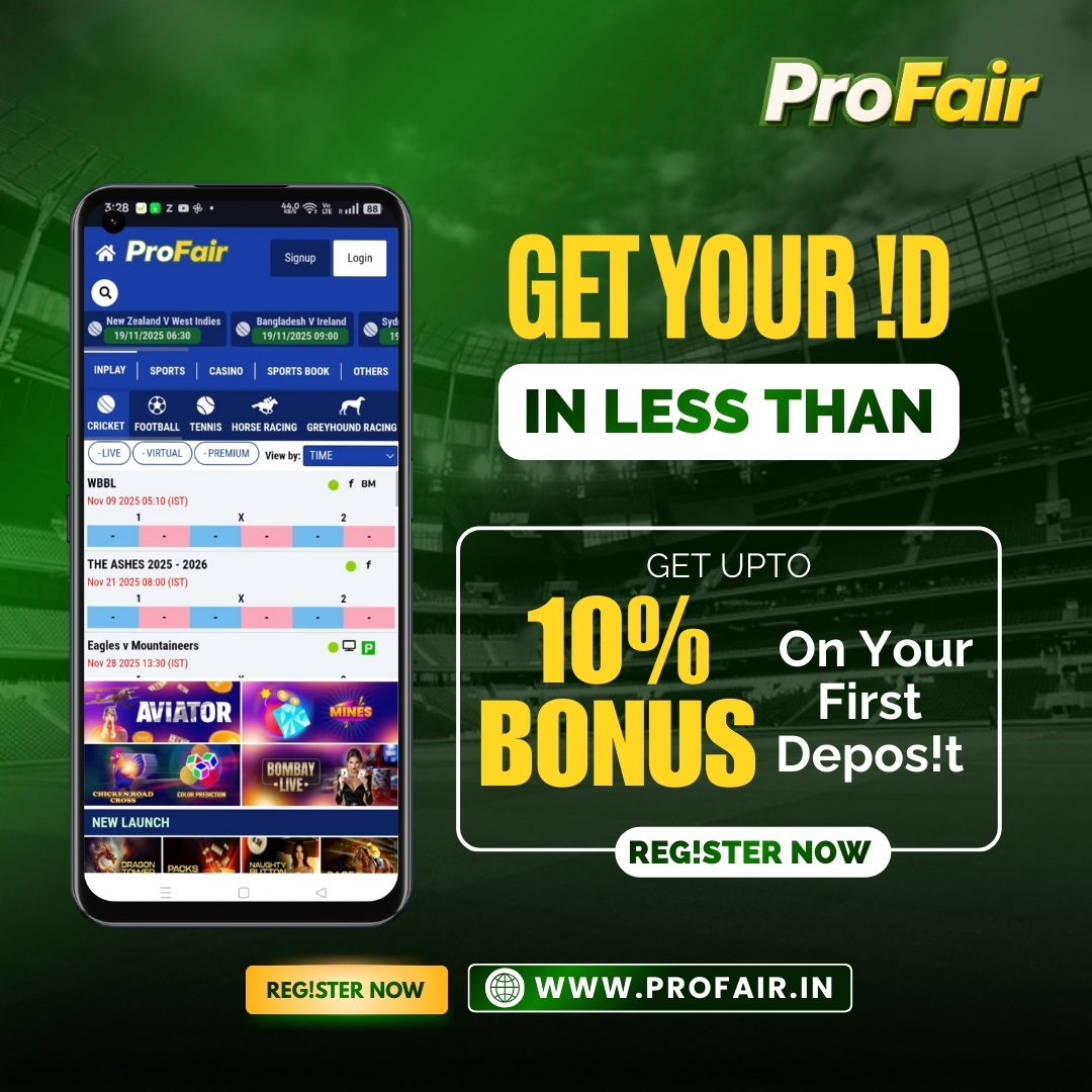ProFair Promotion