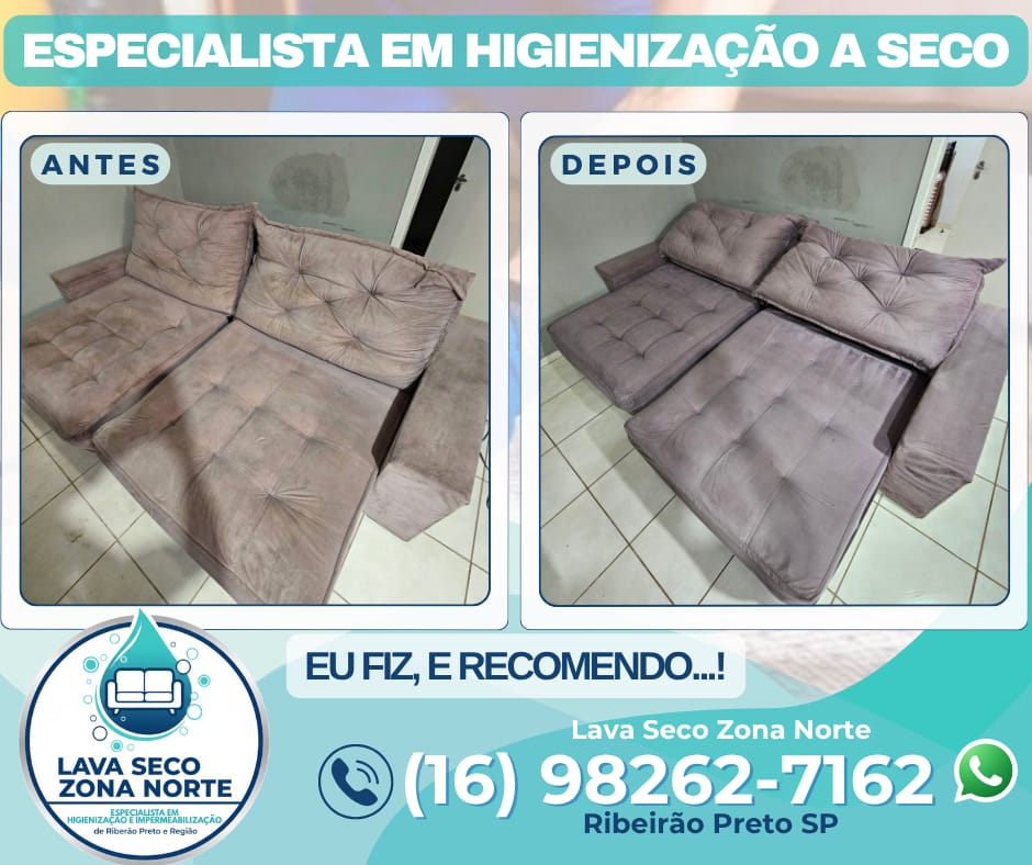 Serviço realizado