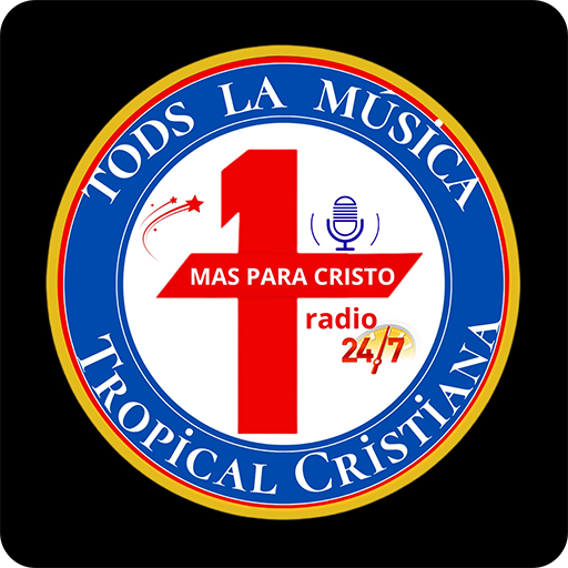 1 + Para Cristo Radio