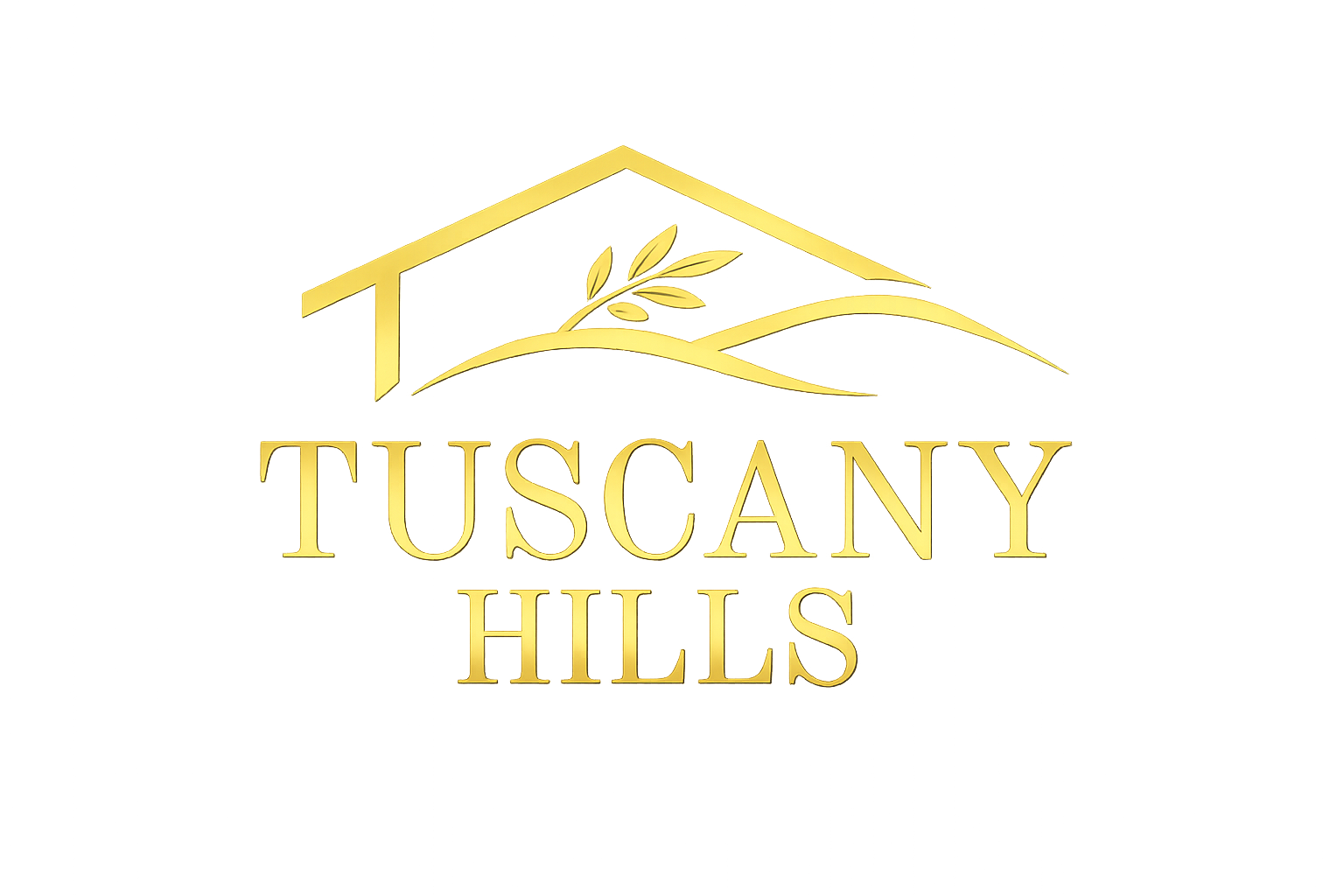 Logo Tuscany Hills