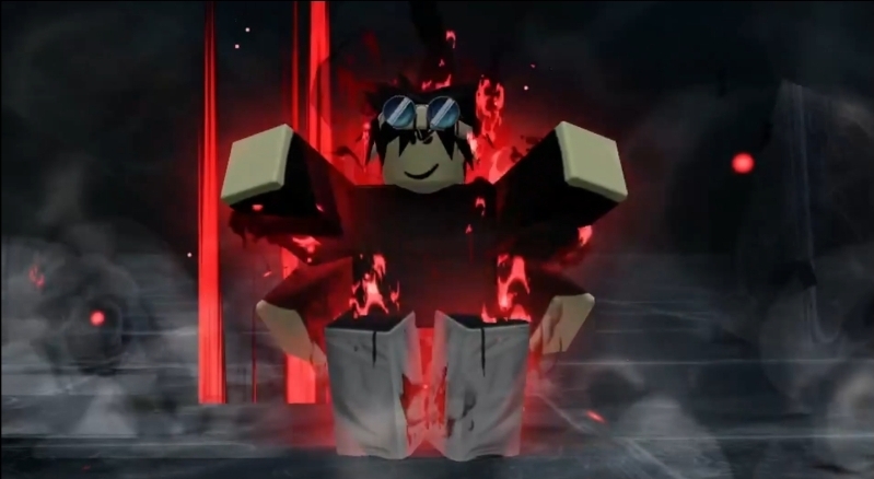 Abyss Character