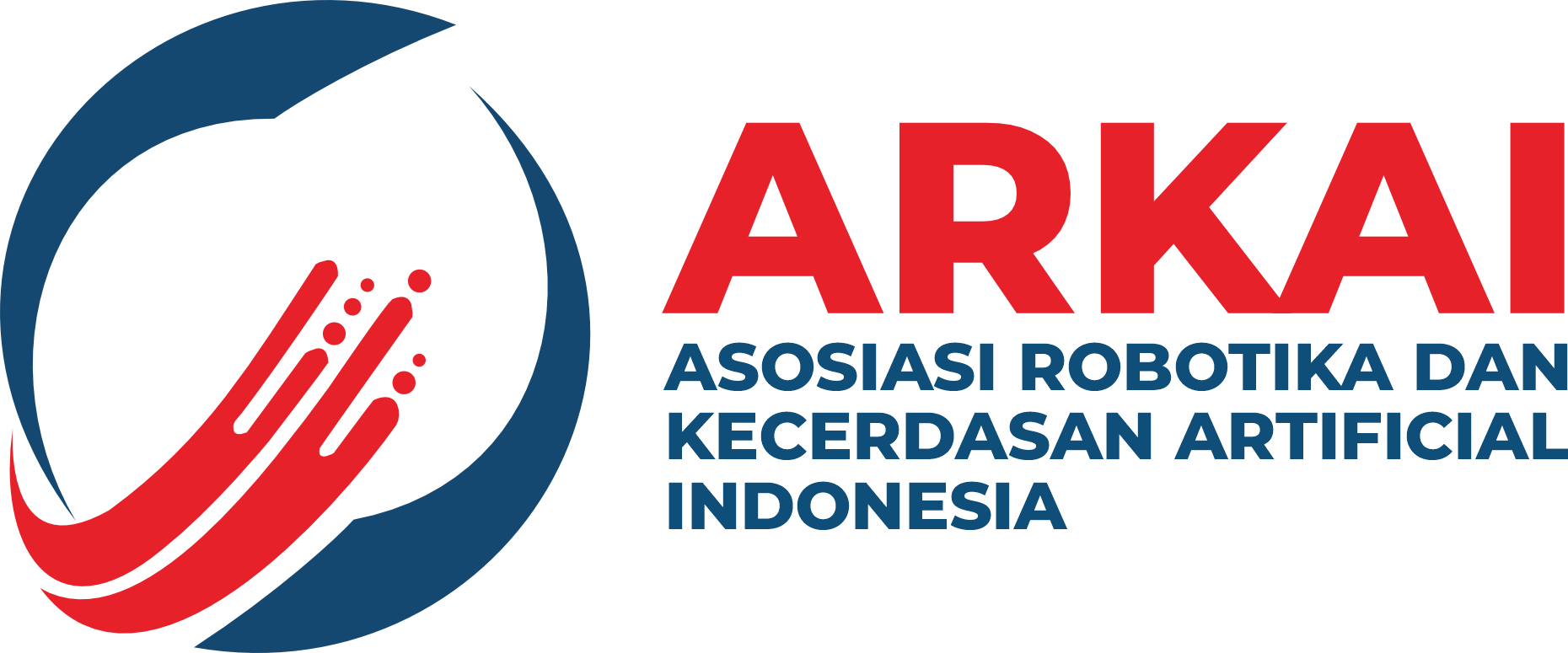 Logo ARKAI