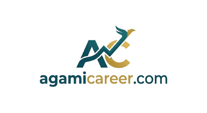 Agamicareer Logo