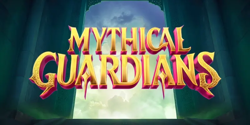 Mythical Guardians Game Art
