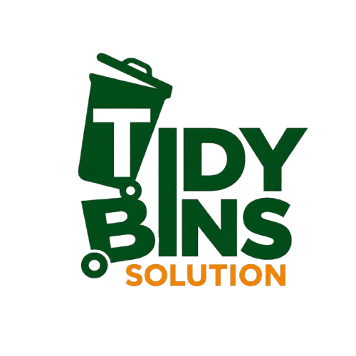 Tidy Bins Solution