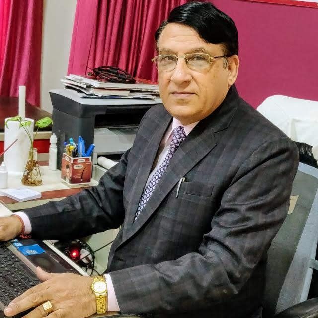 Dr. Chhabra
