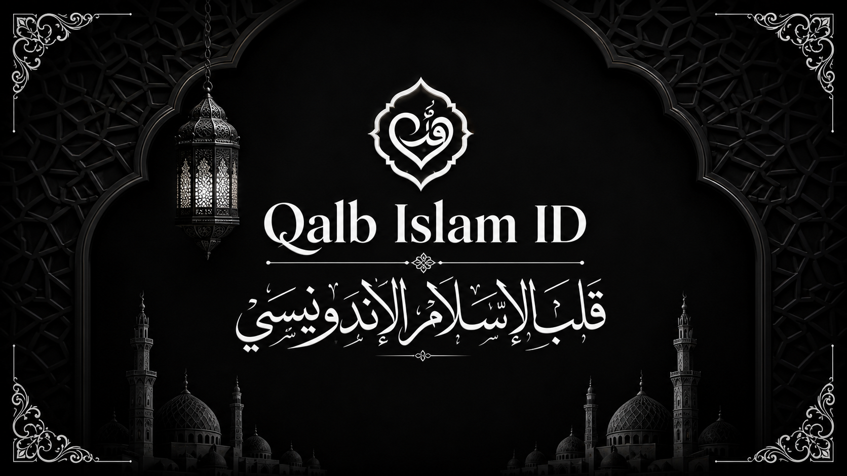 Qalb Islam ID