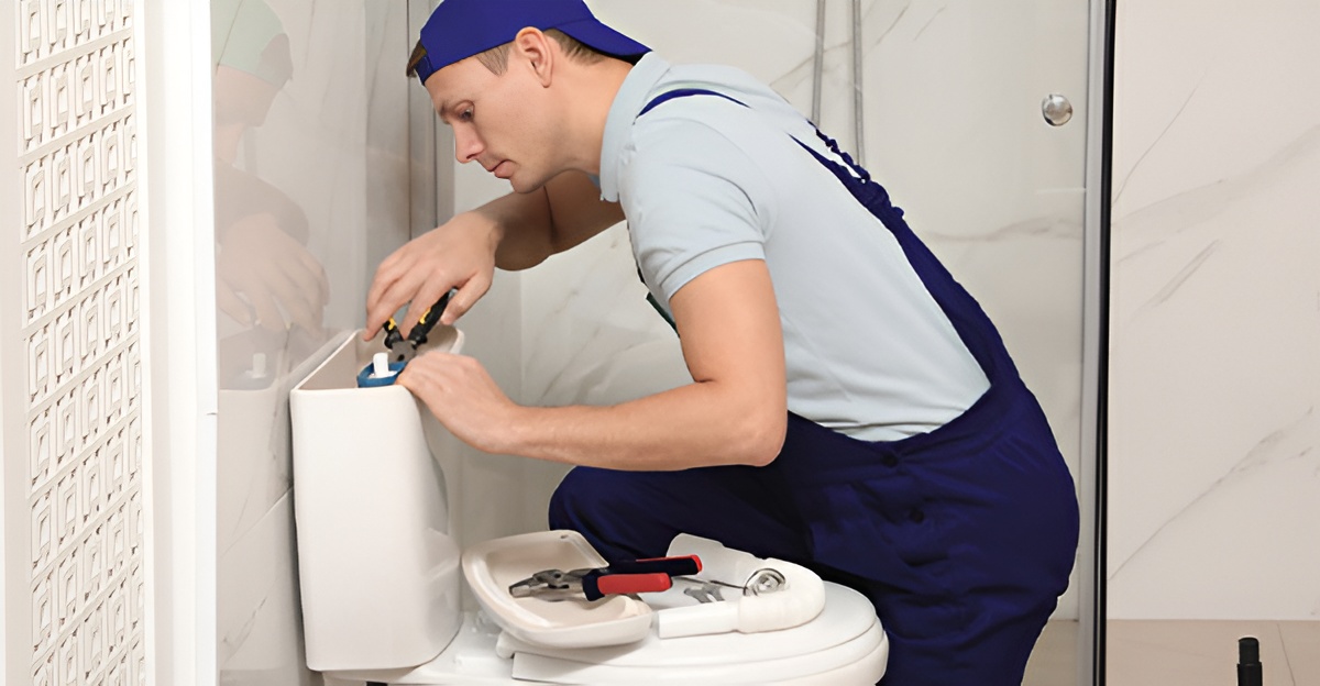 Plumber Services
