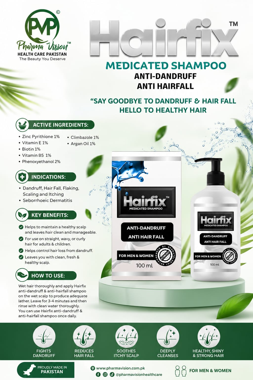 Corbifix-C Skin Brightening Cream