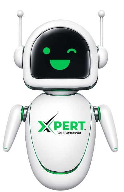 Company Chatbot Logo