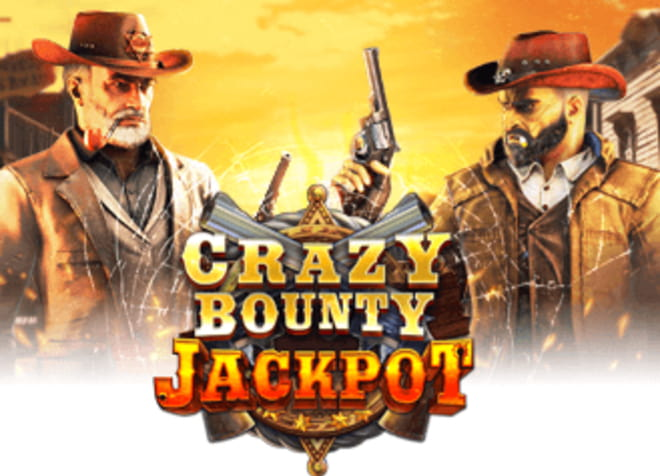 Crazy Bounty: Jackpot