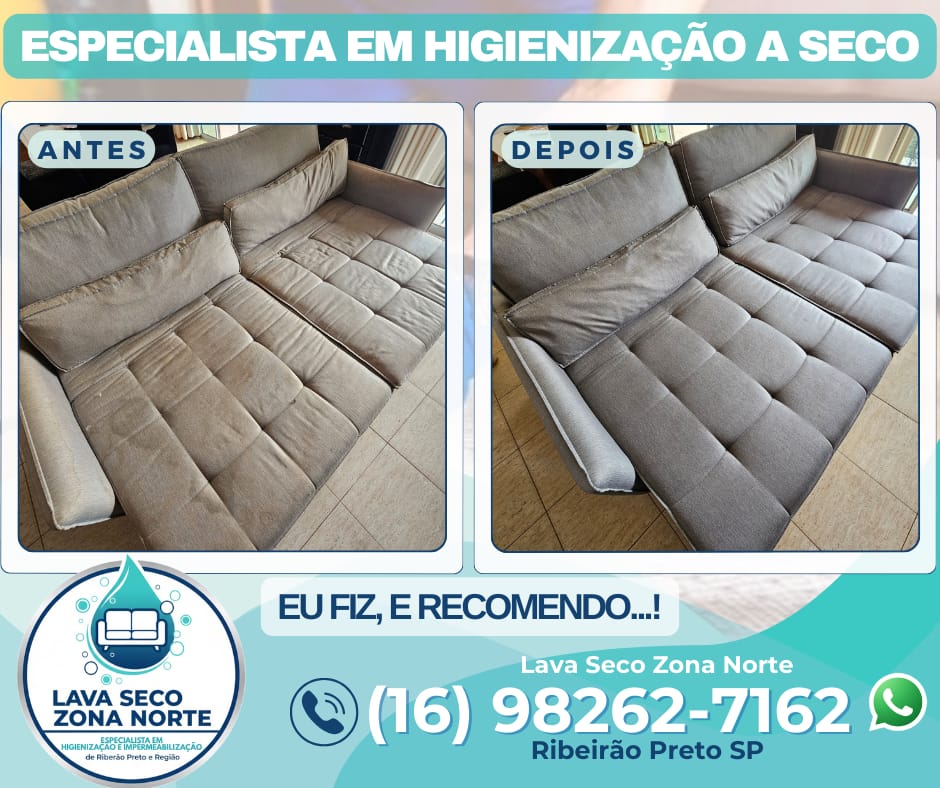 Serviço realizado