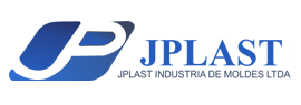 JPLAST INDÚSTRIA DE MOLDES LTDA Logo