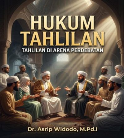 Hukum Tahlilan