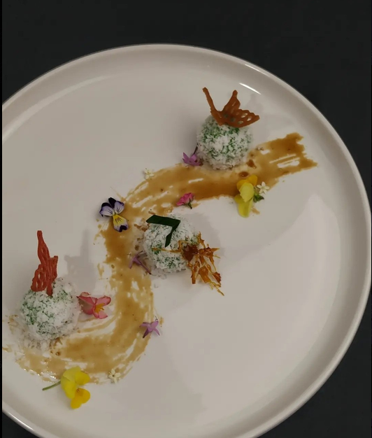 plating klepon