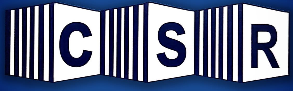 CSR Logo