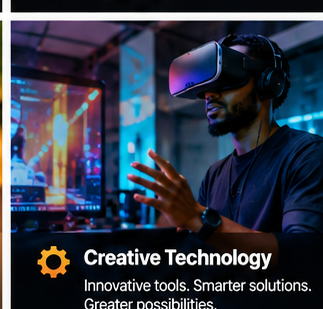Creative Technology