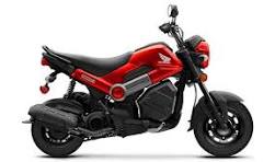 Honda ADV 160cc