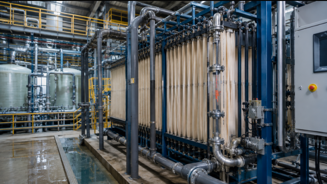 Retrofit & Upgrade MBR System