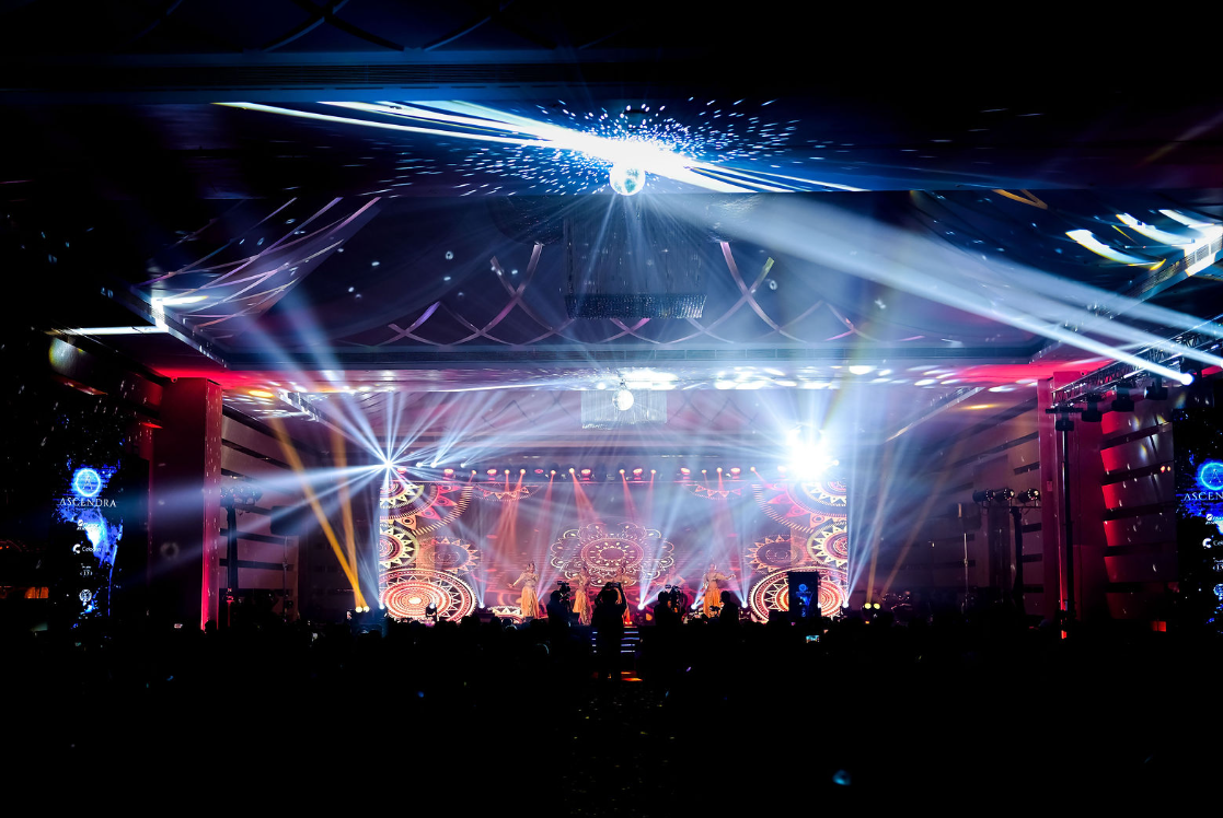 ASCENDIA Concert