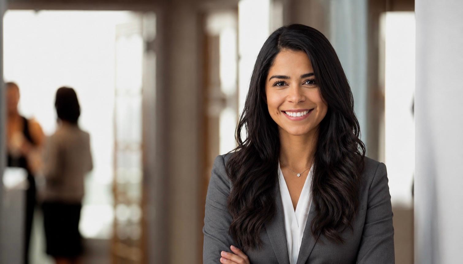 Elizabeth Barreto, Esq. — Founder & Managing Attorney, Barreto Law Firm