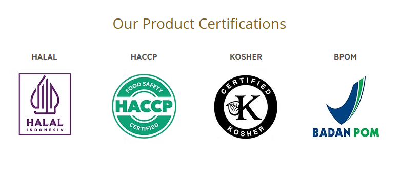 Halal Certification