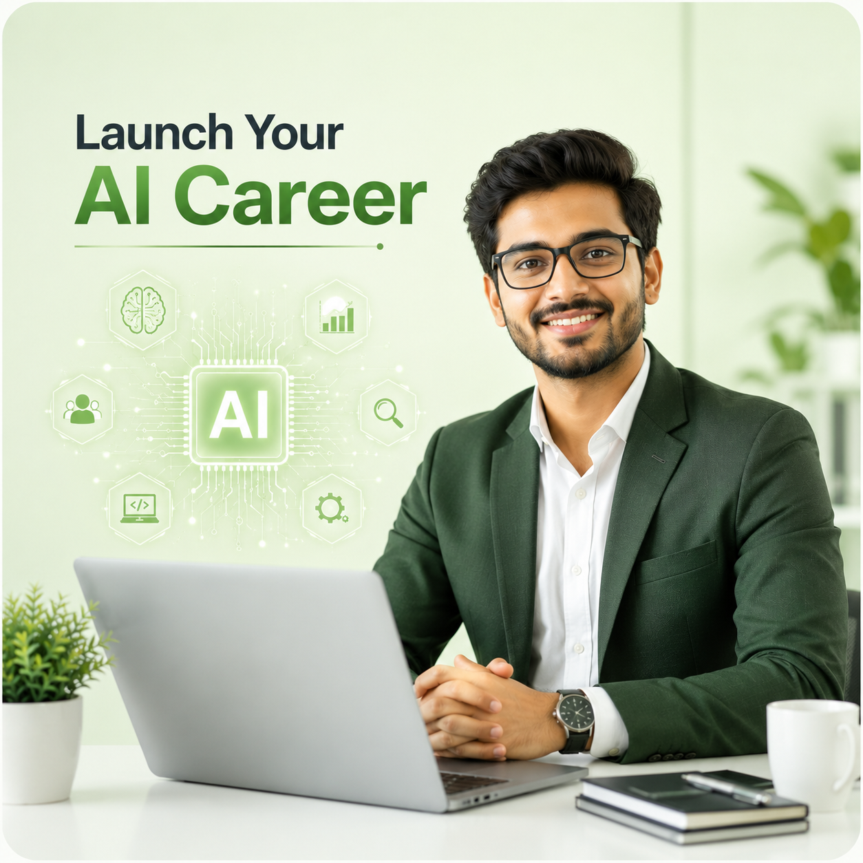 Career Launch