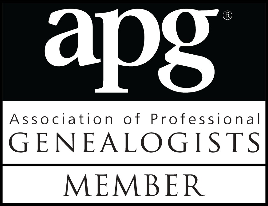 APG Logo