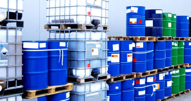 Drilling Fluids