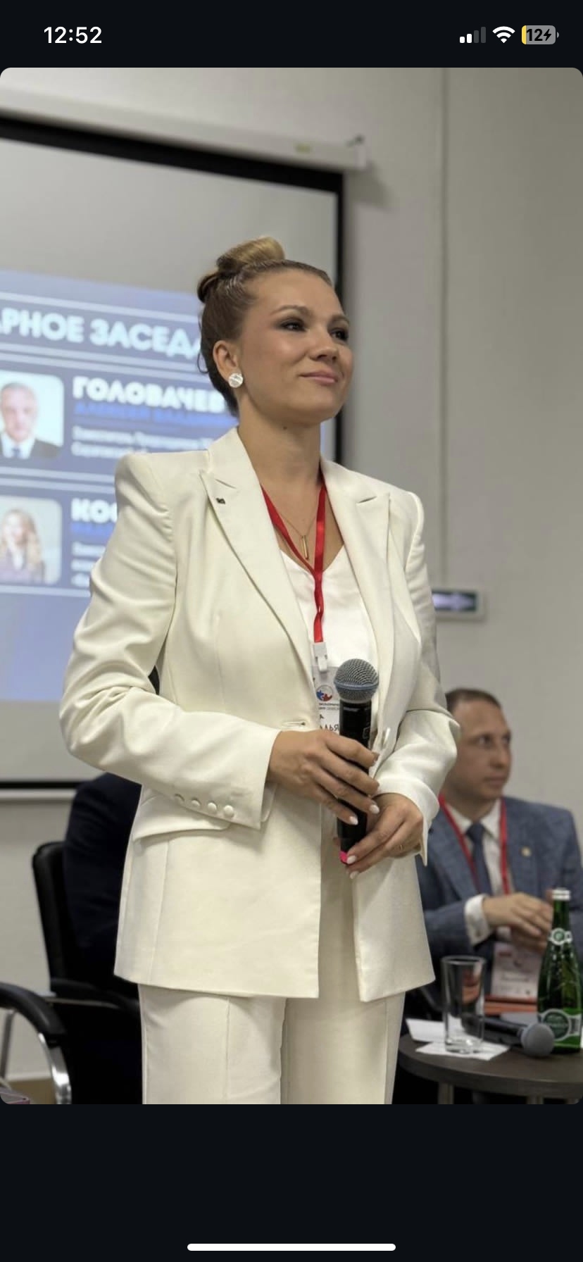 Наталья Тюрина — налоговый стратег, основатель ЛМТ