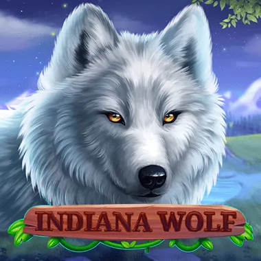 Indiana Wolf
