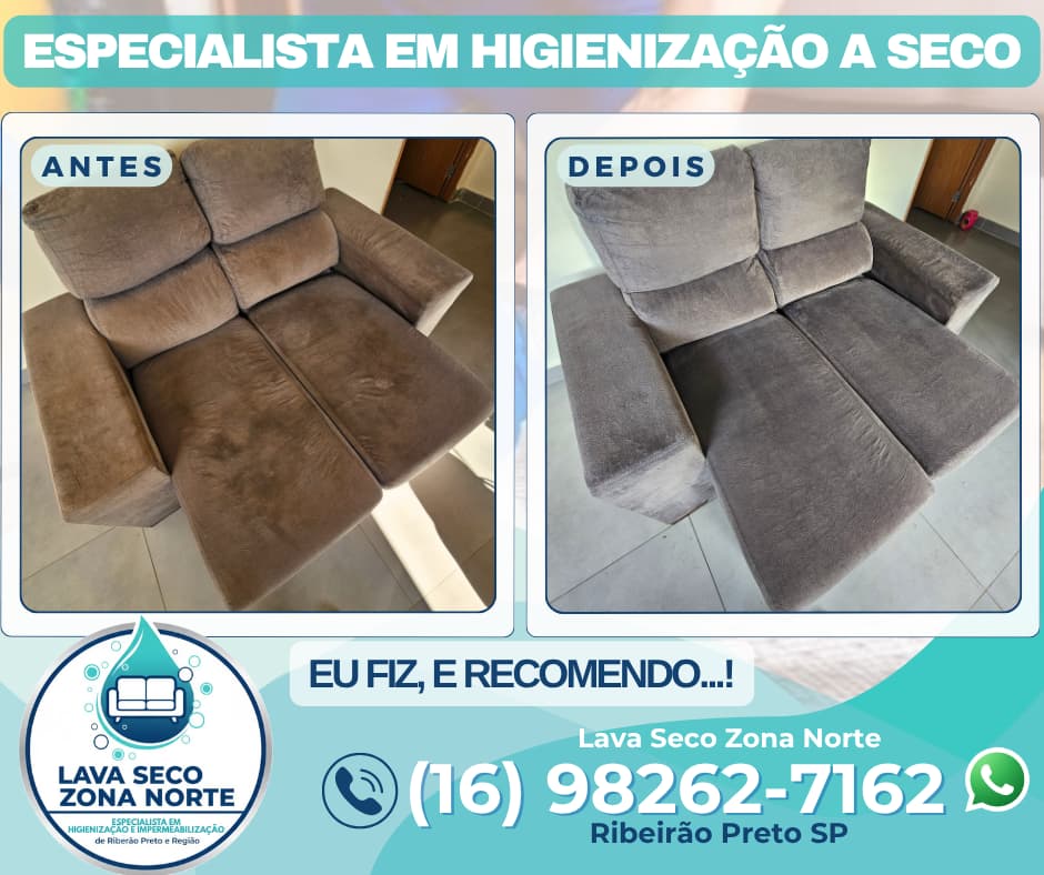 Serviço realizado