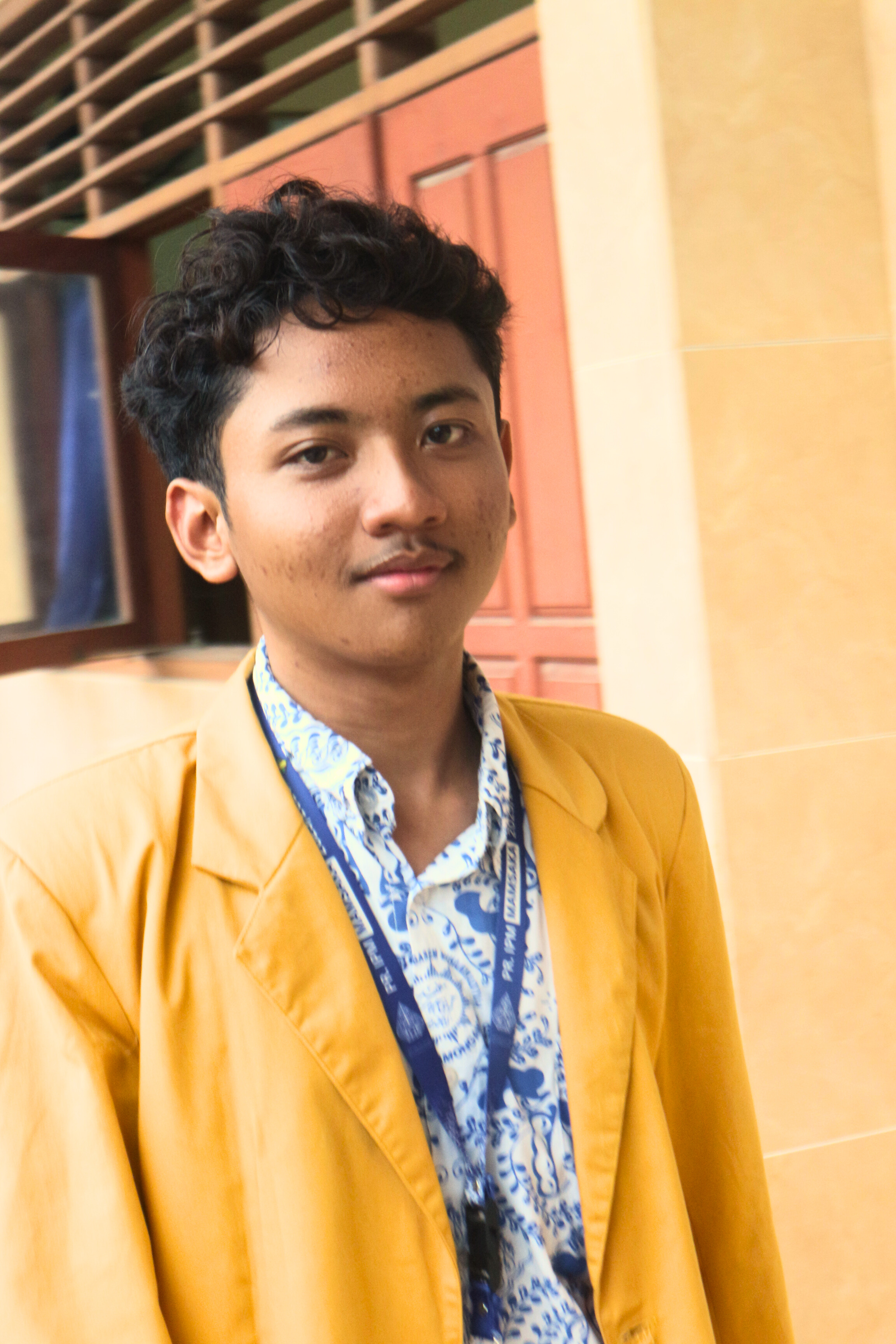 Muhammad Asyraf Masroni